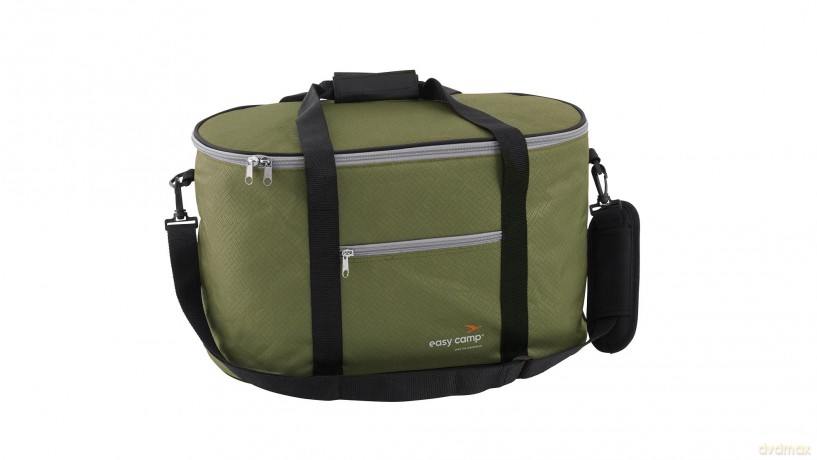 Easy Camp - Arctic Daisy - Blue - L [SPORT]