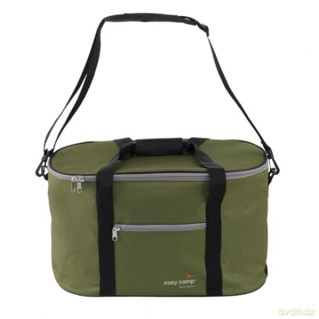 Easy Camp - Arctic Daisy - Blue - L [SPORT]