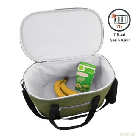 Easy Camp - Arctic Daisy - Blue - L [SPORT]