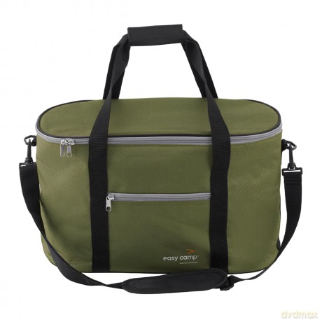 Easy Camp - Arctic Daisy - Blue - L [SPORT]