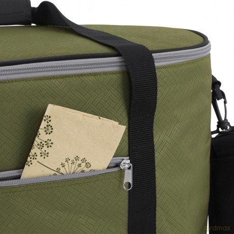 Easy Camp - Arctic Daisy - Blue - L [SPORT]