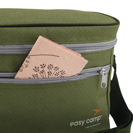 Easy Camp - Arctic Daisy - Blue - Medium [SPORT]