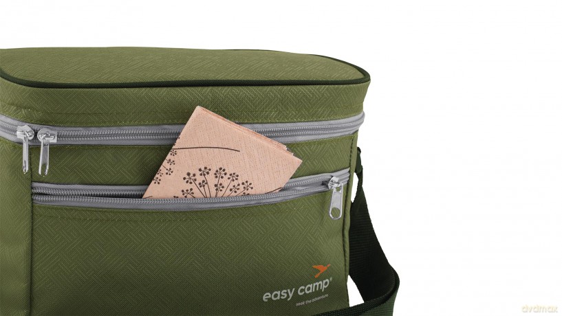 Easy Camp - Arctic Daisy S - Blue - 5-liter [SPORT]