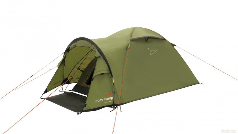 Easy Camp - Setesdal 2 - Green [SPORT]