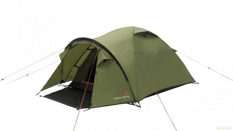 Easy Camp - Setesdal 3 - Green [SPORT]