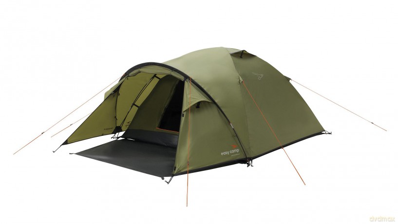 Easy Camp - Setesdal 4 - Green [SPORT]