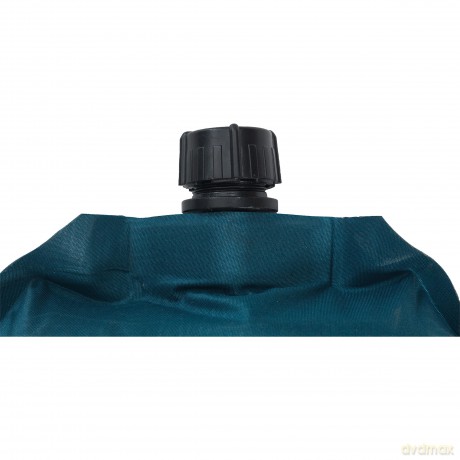 Easy Camp - Skylark Mat - Blue - Single - 5 CM [SPORT]