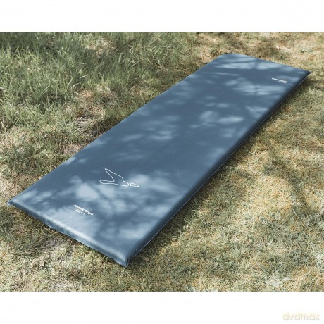 Easy Camp - Skylark Mat - Blue - Single - 5 CM [SPORT]