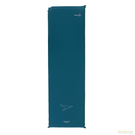 Easy Camp - Skylark Mat Single 10.0 cm - Blue [SPORT]