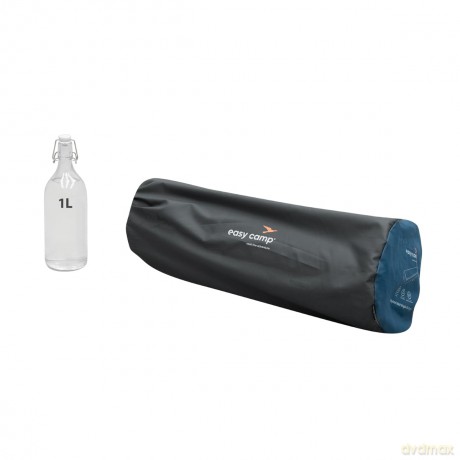 Easy Camp - Skylark Mat Single 10.0 cm - Blue [SPORT]