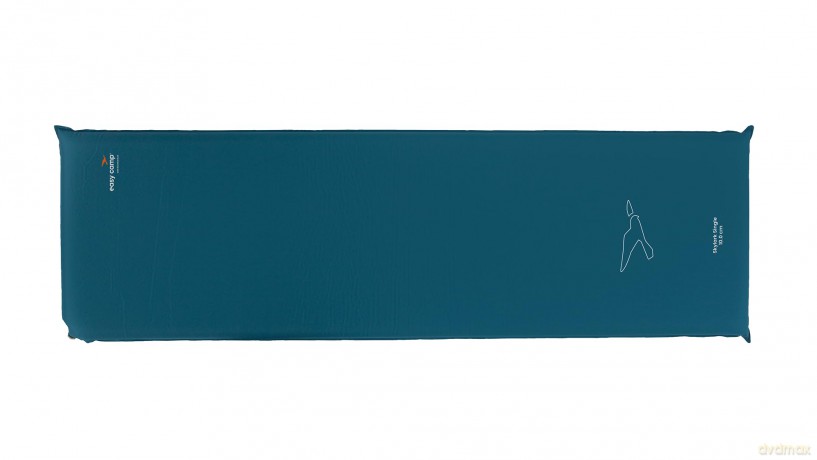 Easy Camp - Skylark Mat Single 10.0 cm - Blue [SPORT]