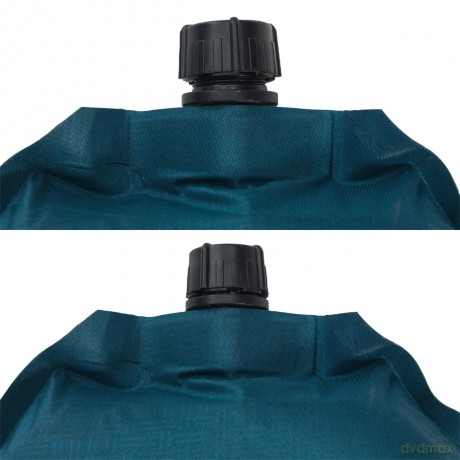 Easy Camp - Skylark Mat Single 10.0 cm - Blue [SPORT]