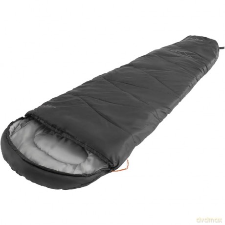 Easy Camp - Starling Mummy Black 8Â°C [SPORT]