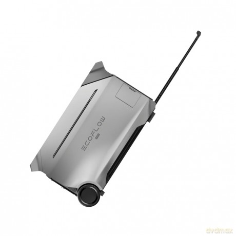 Ecoflow - DELTA Pro 3 - Portable Power Station