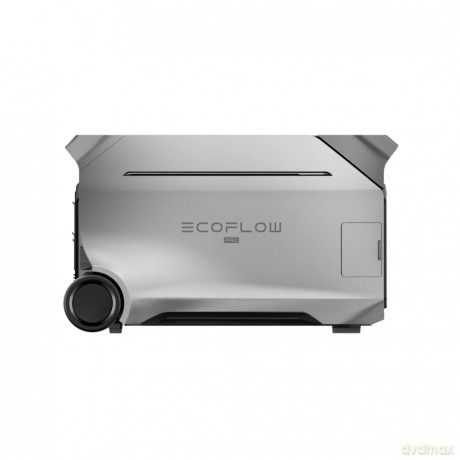 Ecoflow - DELTA Pro 3 - Portable Power Station