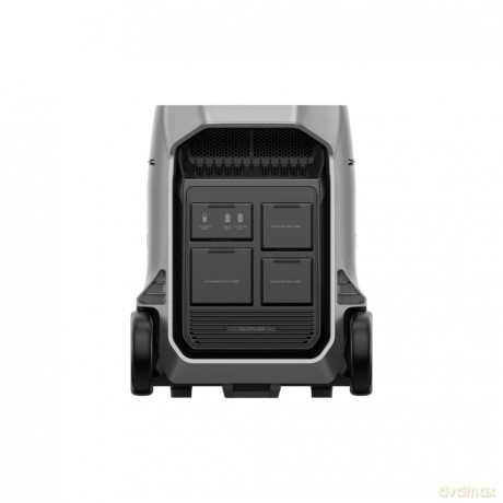 Ecoflow - DELTA Pro 3 - Portable Power Station