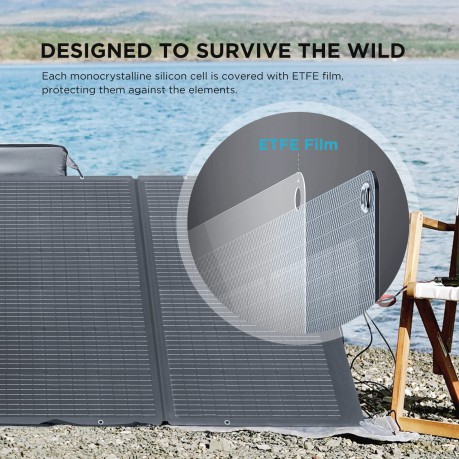 Ecoflow - Solar Panel 400W