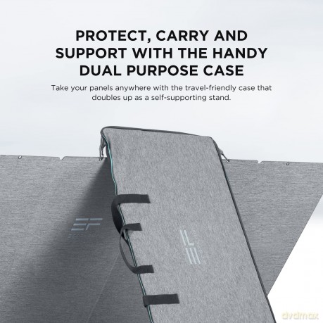 Ecoflow - Solar Panel 400W