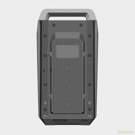 Ecoflow - Wave 2 Portable Air conditioner Add-on Battery (471294)