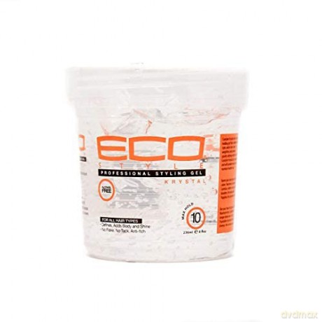 ECOSTYLE - Krystal Style Gel 473 ml