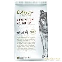 Eden - Country Cuisine - Medium - 12 kg