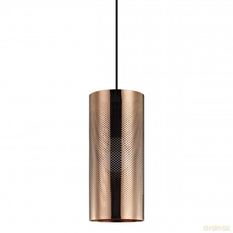 EGLO - Tabiago Long Table - Gold - Rose-gold