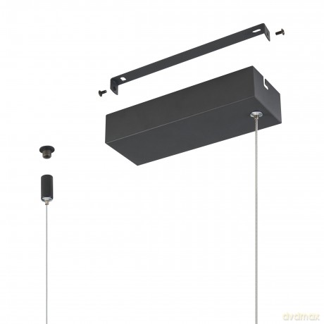 EGLO AMONTILLADO Table Lamp - Elegant Design with 3500 Lumens