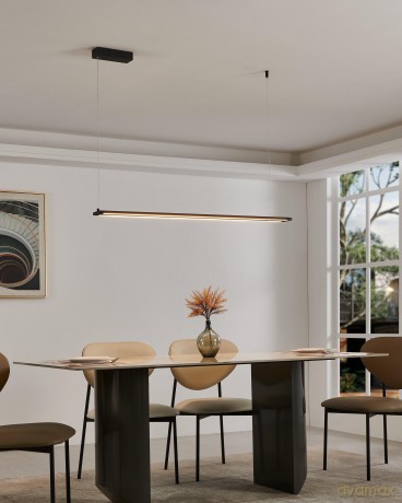 EGLO AMONTILLADO Table Lamp - Elegant Design with 3500 Lumens