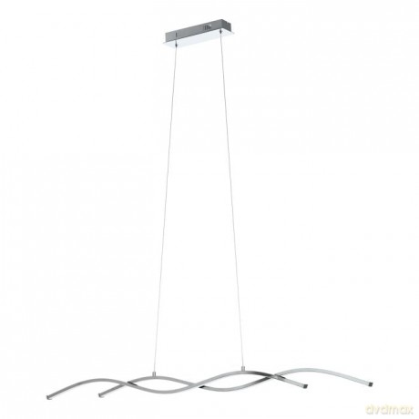 EGLO LASANA 2 Pendant Light - Sleek Minimalist Ceiling Lighting