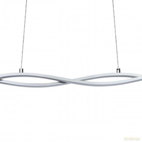 EGLO LASANA 2 Pendant Light - Sleek Minimalist Ceiling Lighting