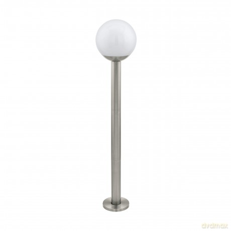 EGLO Nisia-Z Smart Outdoor Floor Lamp - RGB + White - Zigbee/Bluetooth - 98 cm