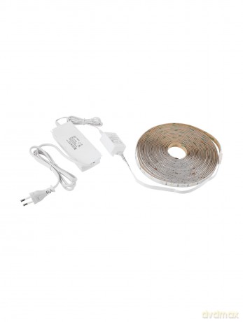 EGLO Stripes-Z Smart LED Light Strip - RGB + Tunable White - 80cm
