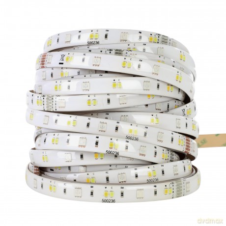 EGLO Stripes-Z Smart LED Light Strip - RGB + Tunable White - 80cm