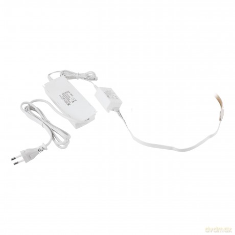 EGLO Stripes-Z Smart LED Light Strip - RGB + Tunable White - 80cm