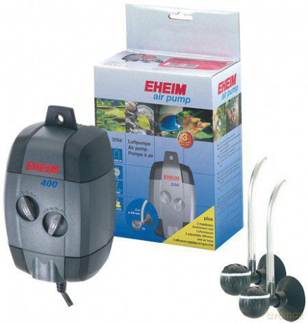 EHEIM - Air Pump 400 - (130.0514)
