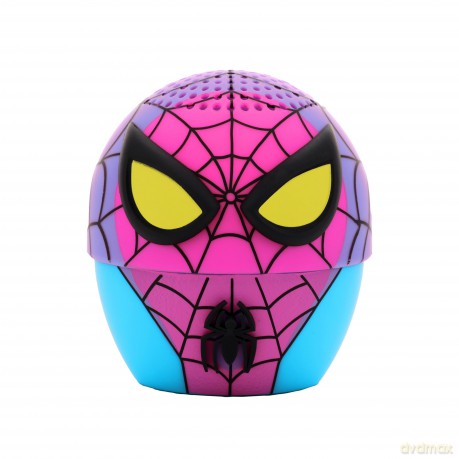 eKids - Bitty Boomers Bluetooth speaker