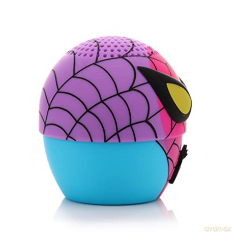 eKids - Bitty Boomers Bluetooth speaker