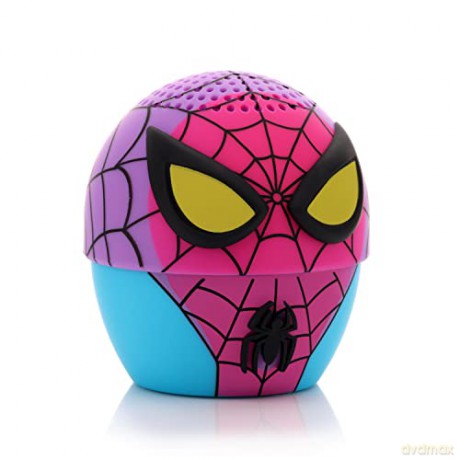 eKids - Bitty Boomers Bluetooth speaker