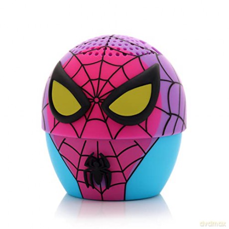 eKids - Bitty Boomers Bluetooth speaker