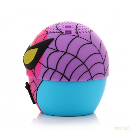 eKids - Bitty Boomers Bluetooth speaker