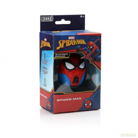 eKids - Bitty Boomers Bluetooth speaker