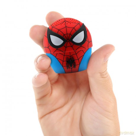 eKids - Bitty Boomers Bluetooth speaker