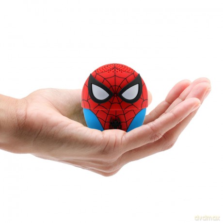 eKids - Bitty Boomers Bluetooth speaker
