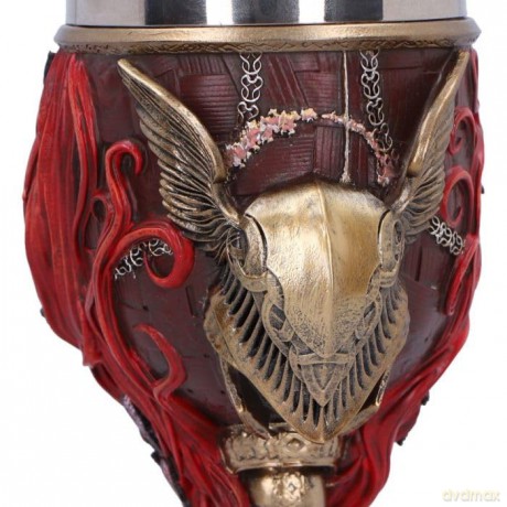 Elden Ring - Malenia, Blade of Miquella Goblet