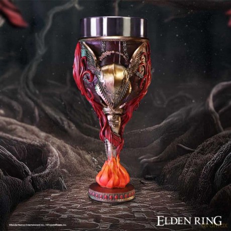 Elden Ring - Malenia, Blade of Miquella Goblet