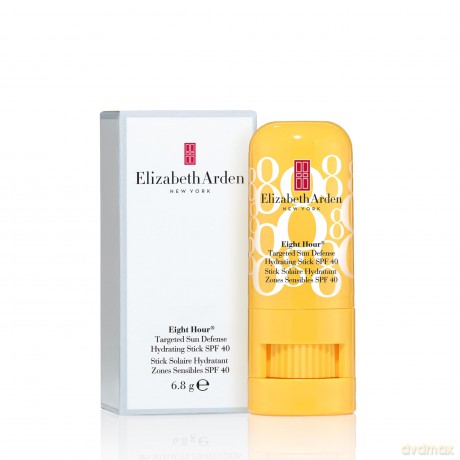 Elizabeth Arden - Eight Hour Targeted Sun Defence Hydrating Stick SPF40