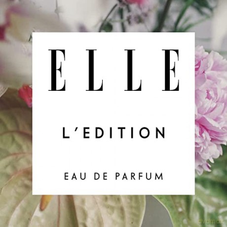 ELLE - L'edition EDP 100 ml