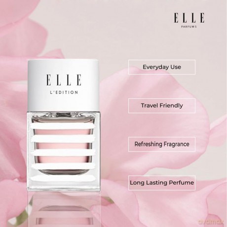 ELLE - L'edition EDP 100 ml