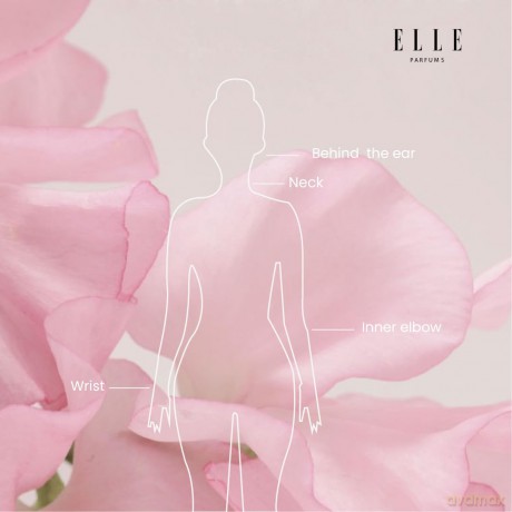 ELLE - L'edition EDP 100 ml