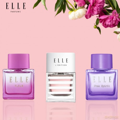 ELLE - L'edition EDP 100 ml